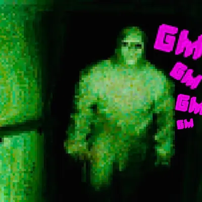 GMrifter CAM