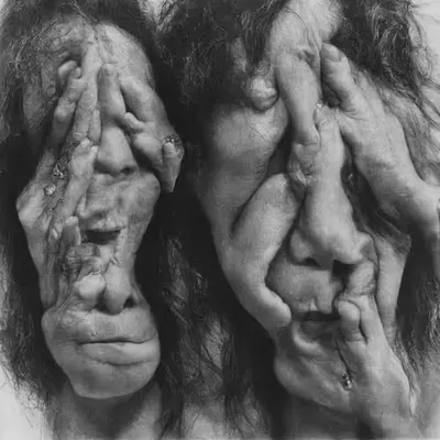 FLESH Authentication 29