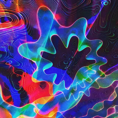 My Waking Life a Second Before Awakening