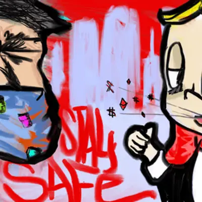 Stay Safe