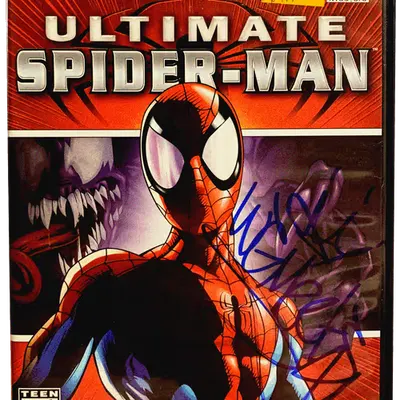 Spidey for Nebs