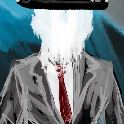 Anonymous Nobody 🦑