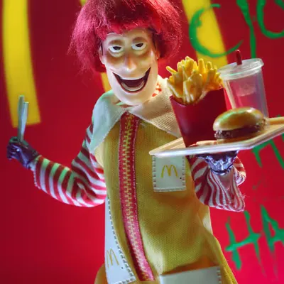 Happy Meal