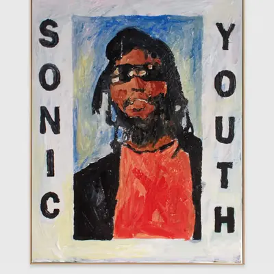 Sonic Yout
