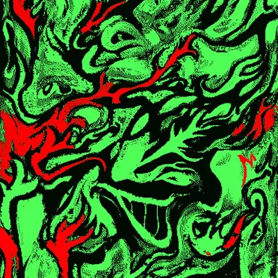 Gremlin Dragon