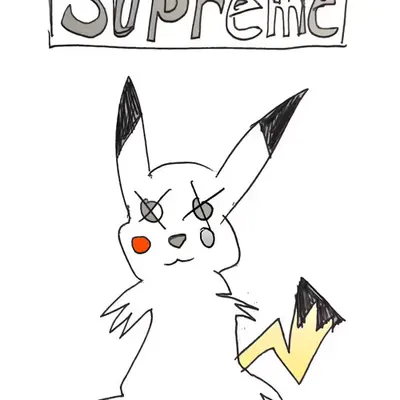 最高 (Supreme)