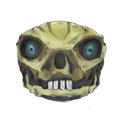 AlSkull