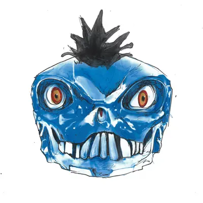 AlSkull #4