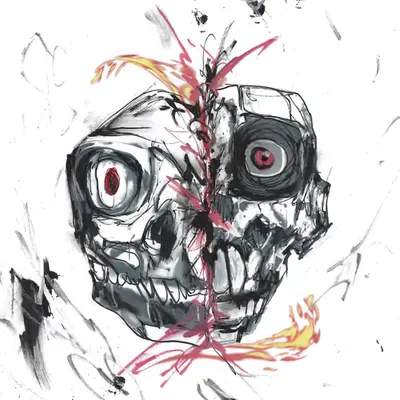 AlSkull #5