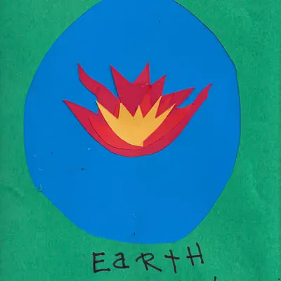 earth