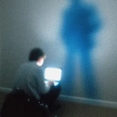 shadow play