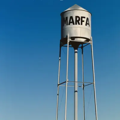 Issues - Marfa