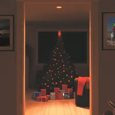 Issues - A Christmas Story