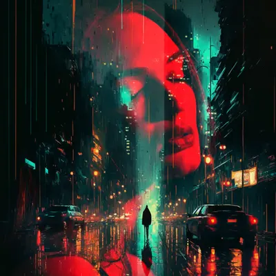 I