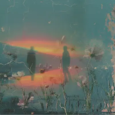 colliding memories III
