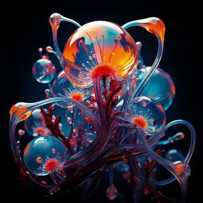 magia chaotica | untitled raw WIP