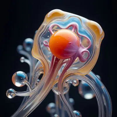 magia chaotica | untitled raw WIP