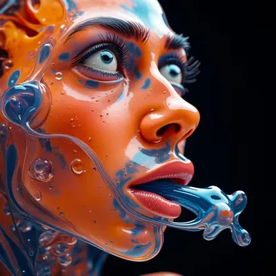 magia chaotica | untitled raw WIP