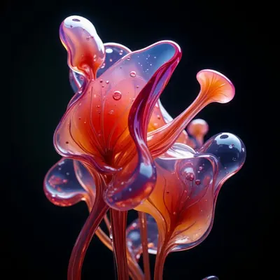 magia chaotica | untitled raw WIP