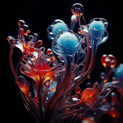 magia chaotica | untitled raw WIP