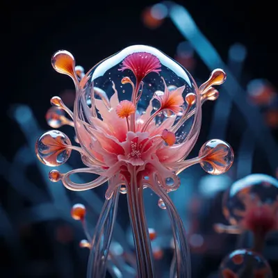 magia chaotica | untitled raw WIP
