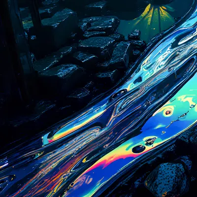fractalis luminis | fragmentum tres