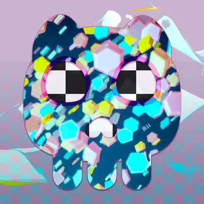 hexopastel
