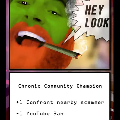 PEPE BOSAK