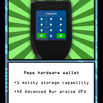 PEPZOR