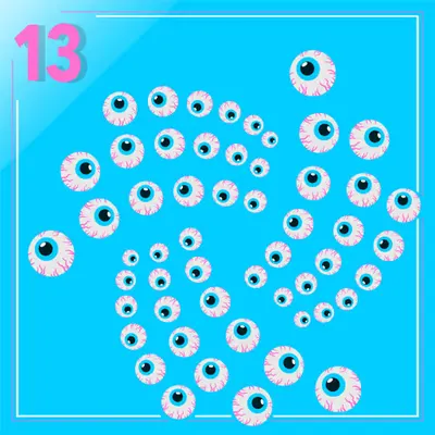 EYEOTA13