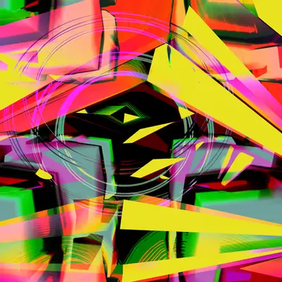 Crossed