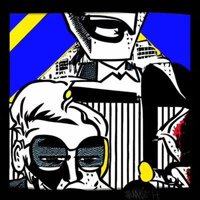 The PopArt Business 