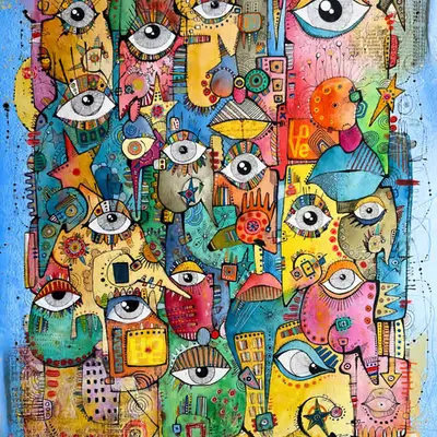 “Ocean Of Souls”