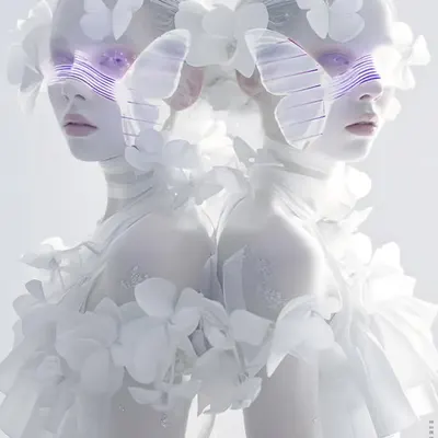 Twin Seeds
