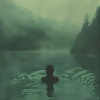 Lake Serenity