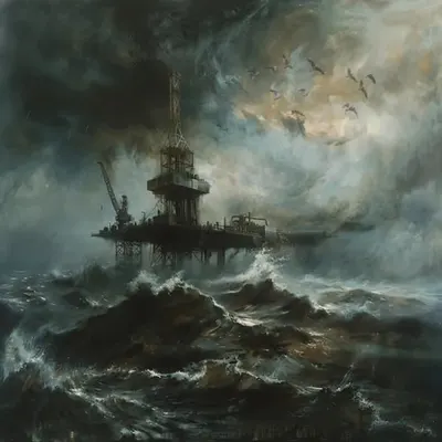 Waves of Resilience