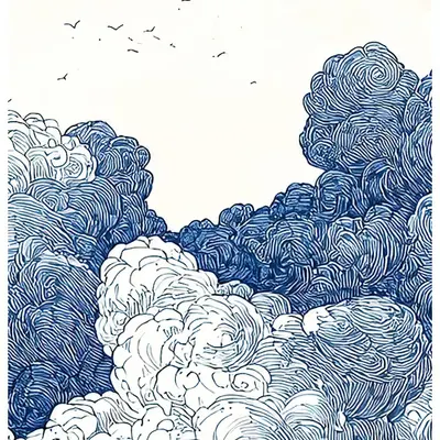 [WIP] ☁🔵