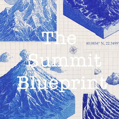 The Summit Blueprint 🔵🗻
