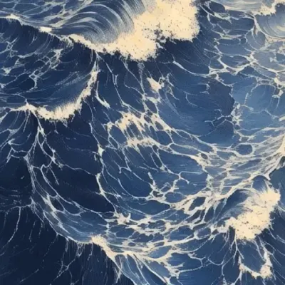 WIP / Rediscovering the sea #2 🌊