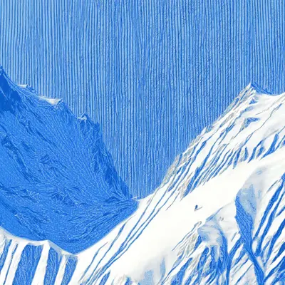 Jan 07/01/25 | WIP 🗻🚶‍♂️💙🔵