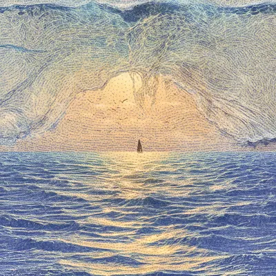 Jan 08/01/25 | Something Different 🌊