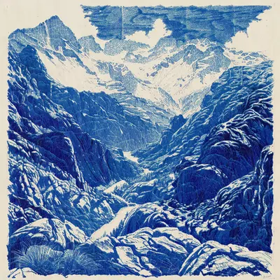 Fiordland National Park