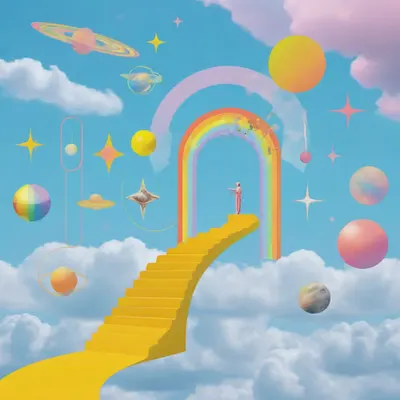 ɠαƚҽɯαყ ƚσ ιɳɳҽɾ ʂραƈҽ