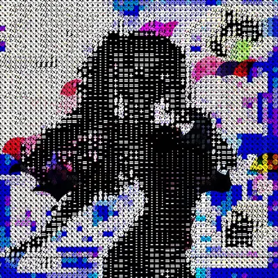 ¨˜ˆ”°⍣~•✡•~⍣°”ˆ˜¨