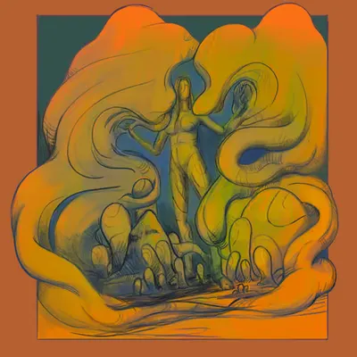 primitive experience