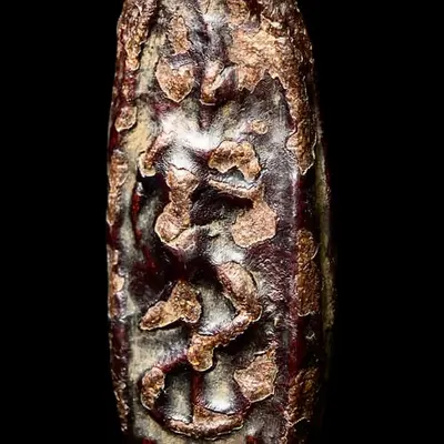 Phra Lila Yong LuangPu Bun