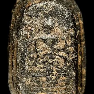 Phra Khong Luang Pho Phring Wat Bang Pa Kok