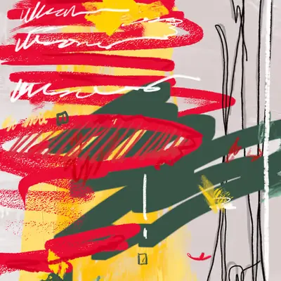 The Red Line