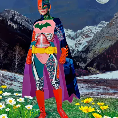 We Can Be Heroes 4.0
