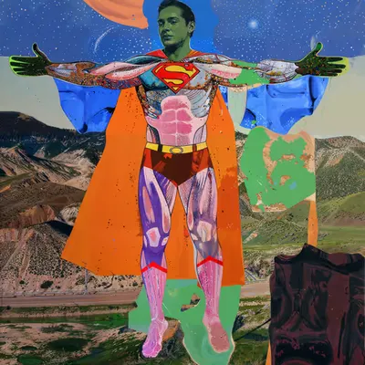 We Can Be Heroes 5.0